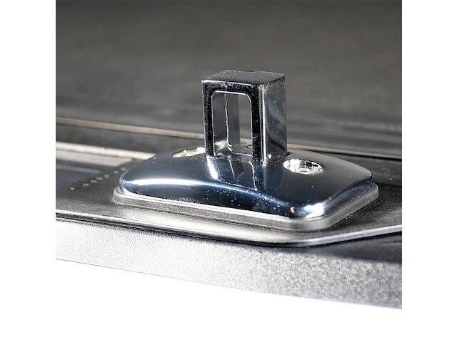 Anclaje de amarre Putco 99156 TBWJ 2002 2003 2004 para GMC Sierra 3500 2001-2006 Foto 1 de 2