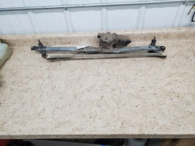 Wiper Transmission Fits 99-03 SIERRA 1500 PICKUP 300894 - Image 1 of 4