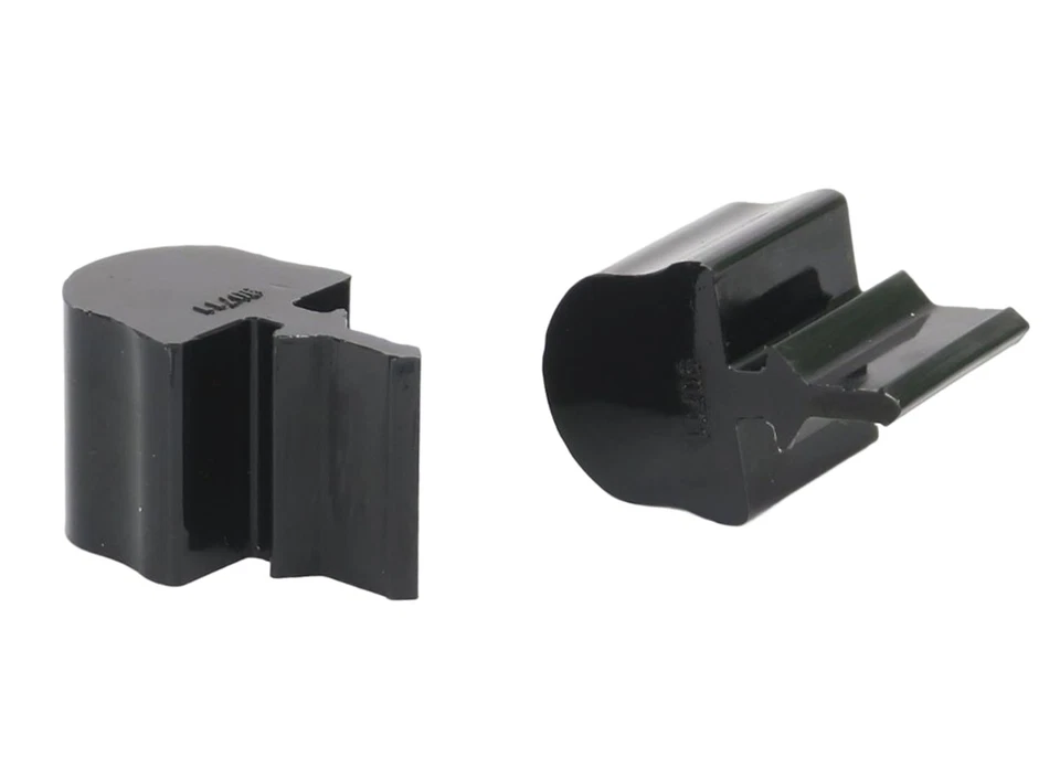 Whiteeline W93476 凹凸停止 - 衬套 — 第 1/1 张图片