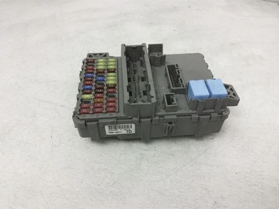 Honda Clarity 2018 Cabin Room Fuse Box Inside Fuse Box 38200-Trw-A01 1.5L Oem - Image 1 of 4
