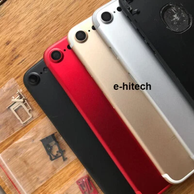 Funda trasera con batería ehitech para iPhone SE iPhone 5s 6 6g iPhone 6s 7 Foto 1 de 4