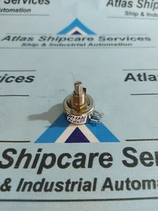 CLAROSTAT HRS100SSAB090 HALL-EFFECT ROTARY POSITION SENSOR - Picture 1 of 3