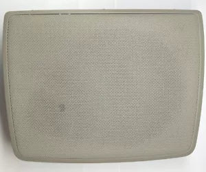 OEM Volvo 2003 2004 2005 Volvo XC90 Frontcenterdashspeaker 8633111 - Foto 1 di 9