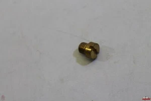 NOS OEM ITALJET INDIAN MINI BIKE CARBURETOR JET #120 PART# 1986-02 - Picture 1 of 2
