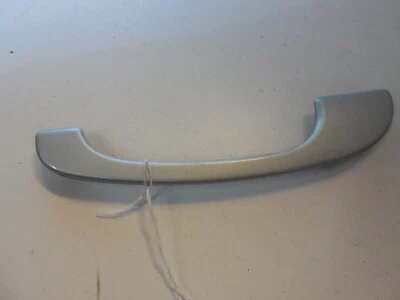 00-04 Jaguar S Type Front Right Door Exterior Handle Cover Trim Seafrost green Foto 1 de 3