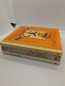 LOT OF 3 Mary Engelbreit Books Story Telling Children Book Hardcover - Picture 1 of 23