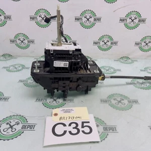 13-17 AUDI Q5 AUTOMATIC TRANSMISSION GEAR SELECTOR SHIFTER OEM - Picture 1 of 17