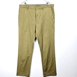 DC Shoes - NEW - Worker - Chinos for Men - W38 - L32 - RRP £60