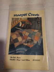 Vintage Quilt Muster und Applikationen Designs 3er Set - Bild 1 von 4