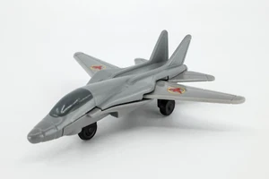 2020 Matchbox Top Gun Maverick 2006 Swing Wing GREY | MINT - Picture 1 of 1