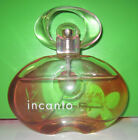 Salvatore Ferragamo Incanto Eau De Parfume Womens Fragrance Perfume Italy