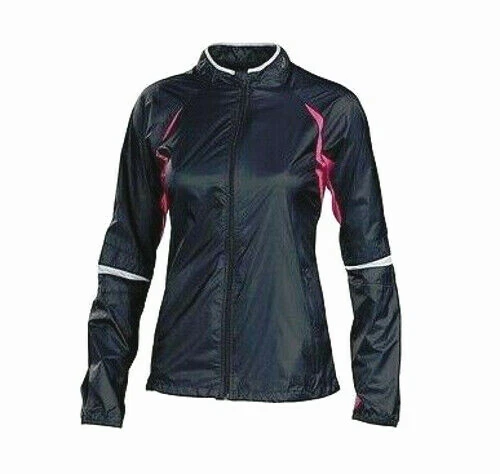 ASICS RUNNING JACKET SIZE XS RRP £60 - Image 1 of 1