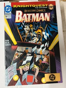 Detective Comics #669 DC Comics Batman 1993 | Envío combinado B&B - Imagen 1 de 1
