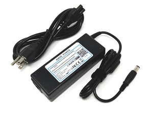 Ac Adapter for HP Probook 4440s 4540S 4545s 6470b 6475b 6570b Laptop Charger 90W - Picture 1 of 3