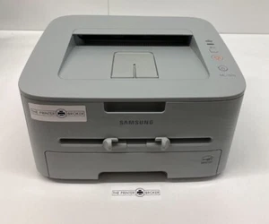 Samsung ML-1910 A4 Mono Laser Printer ML-1910/SEE - Picture 1 of 4