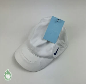 NWT Nike x Drake NOCTA Golf Cap Unisex Adjustable White DC9880-100 - Picture 1 of 12