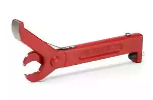 Hultafors Nail Puller Atle - Picture 1 of 3