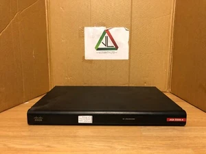 Cisco ASA5508-X mit FirePOWER mit unbegrenzten Hosts Cisco ASA5508 (inkl. MwSt.) - Bild 1 von 8