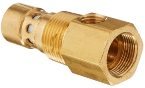 85582229 Valve Designed for Use with Ingersoll Rand Compressors - Picture 1 of 3
