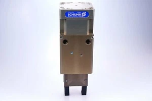 SCHUNK GSM-R-25-E 303858 Module De Préhension À Rotation Avec Préhenseur Radial - Picture 1 of 1
