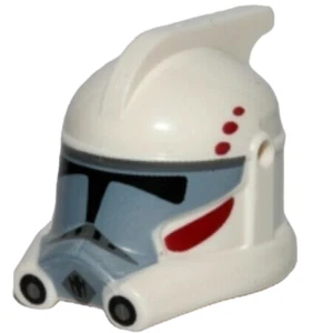 LEGO Star Wars ARC Clone Trooper Minifigure Helmet ARC Trooper Elite Clone - Picture 1 of 1