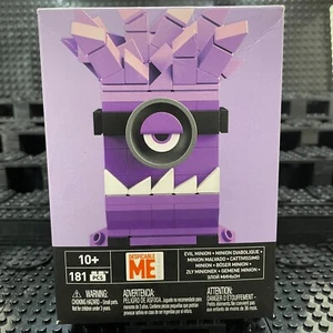 Mega Construx Kubros Evil Minion Figure - Picture 1 of 4