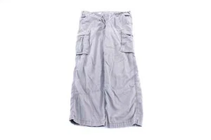 Pantalones cargo grises con parche con logotipo de Carhartt - Imagen 1 de 3