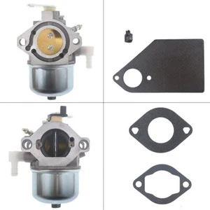 Carburador con junta para Briggs & Stratton 498838 499029 497164 497844 695503 - Imagen 1 de 7