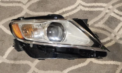 🔥2011-2015 FARO OCULTO XENÓN PASAJERO DERECHO LINCOLN MKX FABRICANTE DE EQUIPOS ORIGINALES USADO Foto 1 de 4