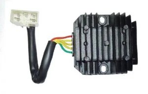 V734100166 REGOLATORE SUZUKI UH BURGMAN - 125 CC 2002 - 2006 - Foto 1 di 5
