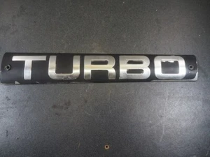HONDA CX500TURBO 1981 18436-MC7-000 Emb.l.muff.protr. 12455 - Imagen 1 de 4