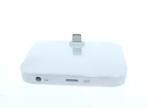 Apple iPhone Lightning Dock A1605 For iPhone 14 / iPhone 13 / iPhone 12 - Picture 1 of 3