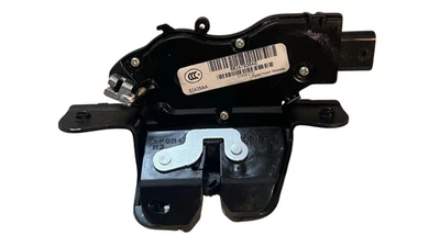 2017-2025 JEEP COMPASS TAILGATE LIFTGATE 后门锁闩锁激活器 原始设备制造商 — 第 1/4 张图片