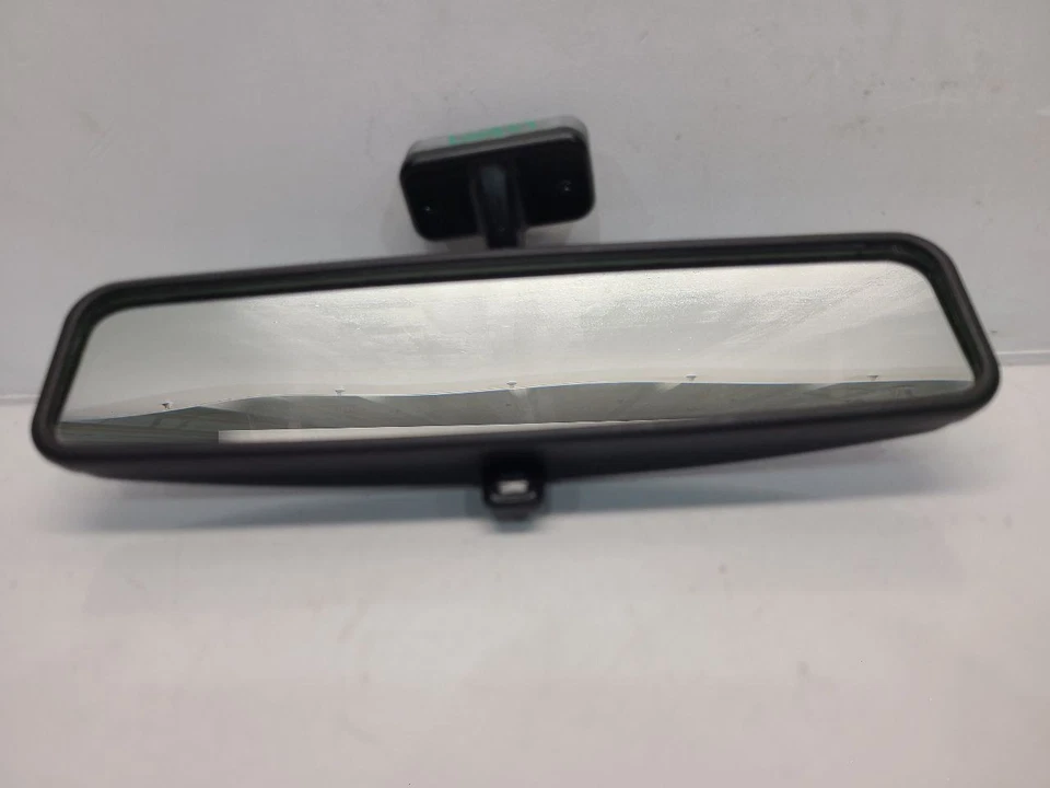 Espejo retrovisor interior Volvo XC70 1998-00 - atenuación manual Foto 1 de 4