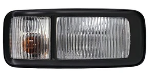 DEPO Right Side Marker Light/Side Turn Signal Lamp for Isuzu 07 Elf High CabWide - Picture 1 of 8