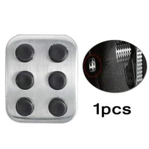 Pedal pad Interior Left 907732 Accessories 1pc Urgency Brake Practical - Picture 1 of 8