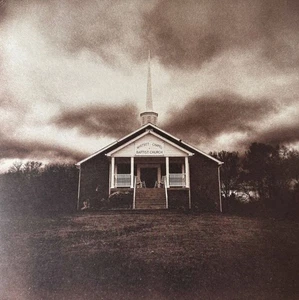 Jelly Roll - Whitsitt Chapel (LP) (VG-EX/VG-EX) - Picture 1 of 1