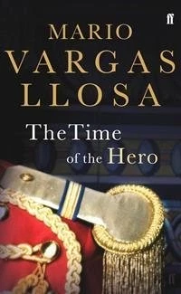 Time of the Hero, Paperback by Vargas Llosa, Mario, Brand New, Free shipping ... - Image 1 of 1