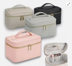 Bagbase Boutique Vanity Case - Picture 1 of 10