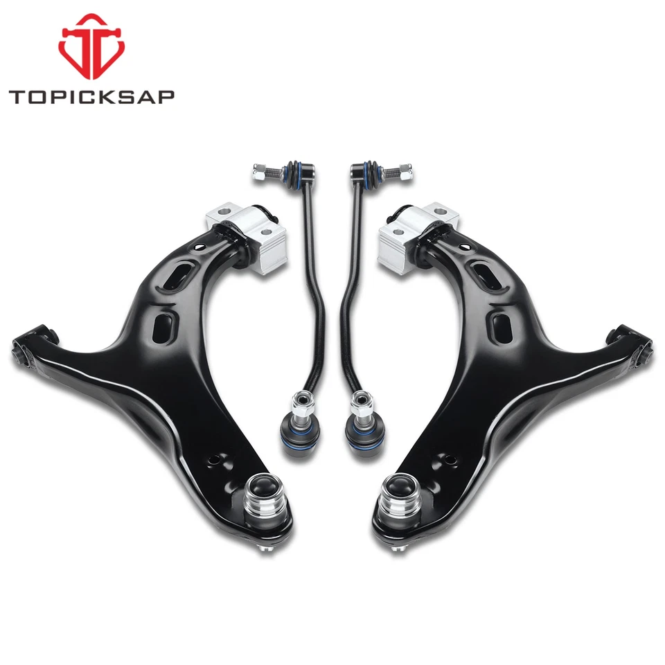 Kit de brazos de control delanteros eslabones para Subaru Legacy Outback 2015-2019 Foto 1 de 4