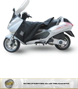 PROTECTOR PIERNA PIAGGIO X8 400 es decir DE 2006 TERMOSCUD IMPERMEABLE TUCANO URBANO - Imagen 1 de 1