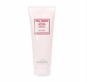 Crema rica Swiss Line CS Total-Lift 250 ml tamaño de salón #da - Imagen 1 de 1