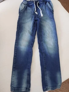Jungen Jeans John Baner Gr.146 - Bild 1 von 4