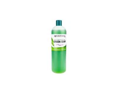 Panthera - Grüne Seife - Konzentrat mit Zaubernuss + Aloe Vera Green Soap 1L