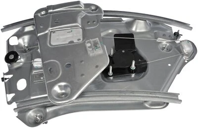 Regulador ventana trasera derecha Dorman para Chrysler Sebring 1996-2006 convertible Foto 1 de 2