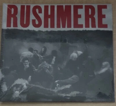 Mumford & Sons - Rushmere CD New Indie Exclusive Limited Ed. Compact Disc Album Foto 1 de 2