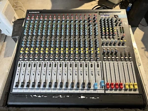 Allen and heath GL2400 Mixer - Picture 1 of 3