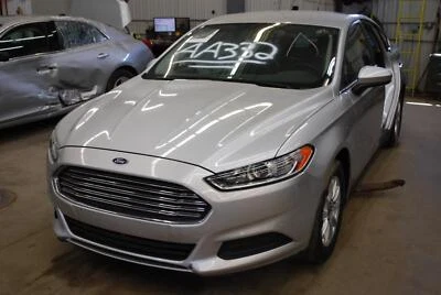 OEM Speedometer Instrument Cluster For Fusion Cluster 60K - Image 1 of 4