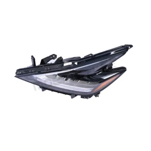 Luz principal LED 260609UF0D para Nissan Murano 2019 2020-2024 lado izquierdo del conductor - Imagen 1 de 10
