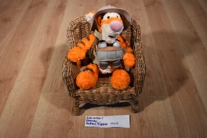 Disney Parks Safari Tigger(Plush(310-1052-1) - Picture 1 of 5
